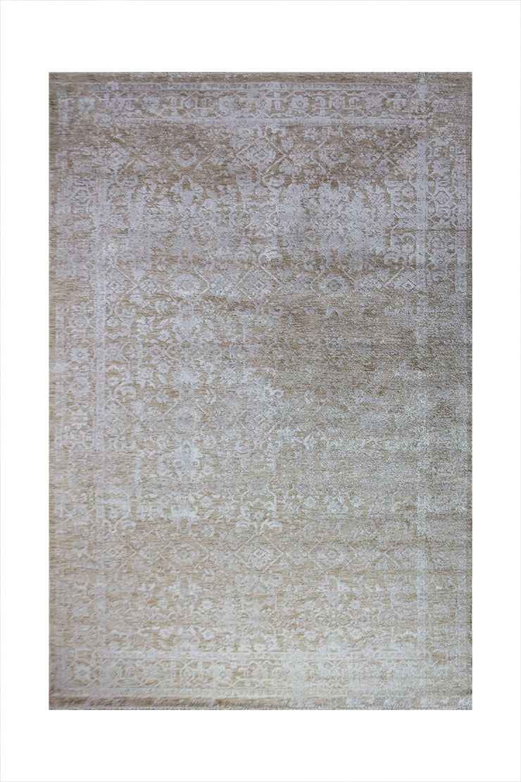 Turkish Modern Festival - 1 Rug - 6.2 x 9.5 FT - Superior Comfort, Modern Style Accent Rugs