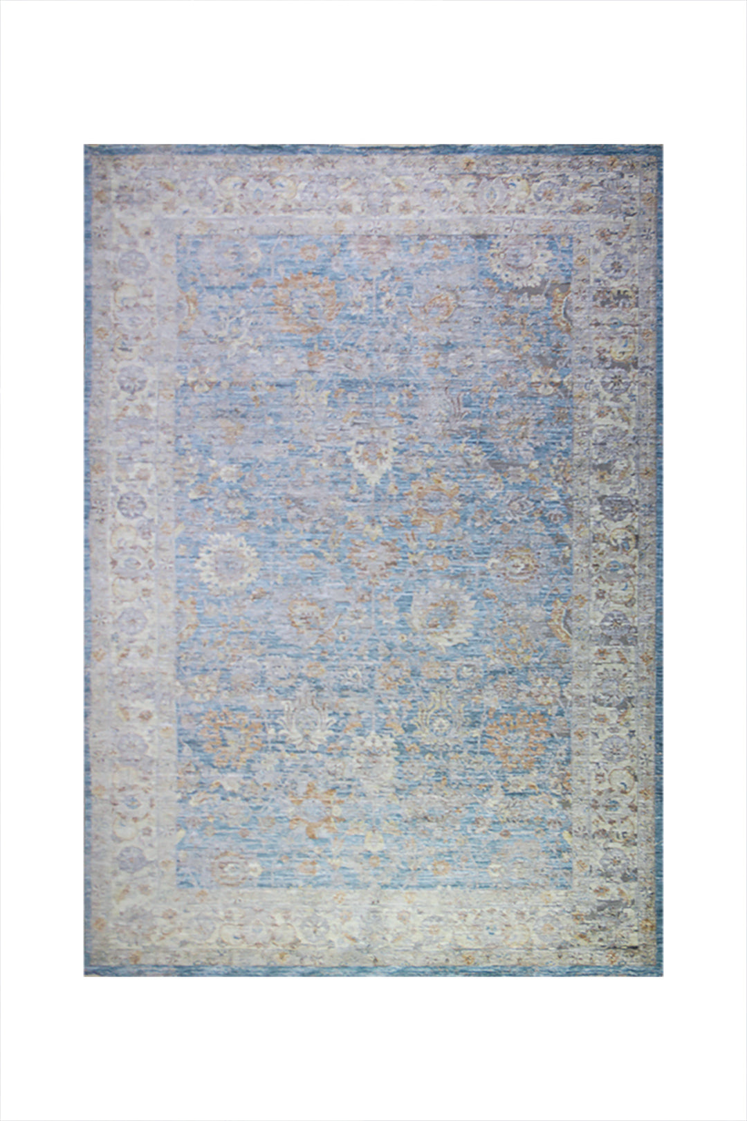 Turkish Modern Festival Plus Rug - 6.6 x 9.8 FT - Superior Comfort, Modern Style Accent Rugs