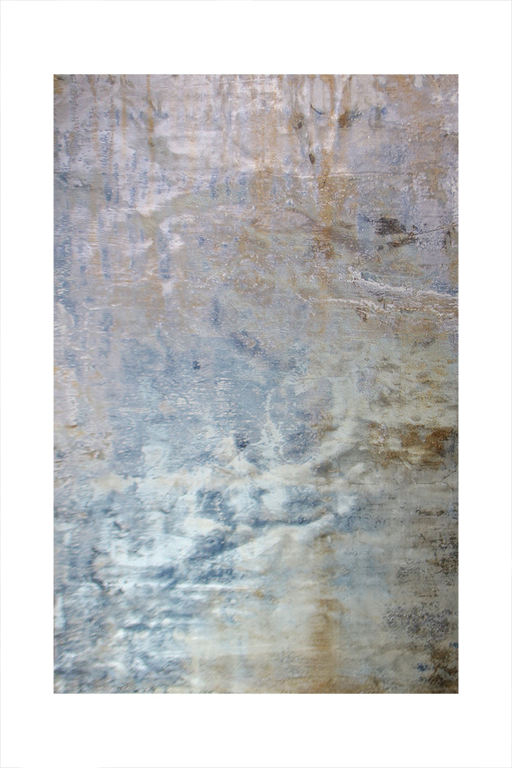 Turkish Modern Alpine Rug - 9.8 x 13.1 FT - Superior Comfort, Modern Style Accent Rugs