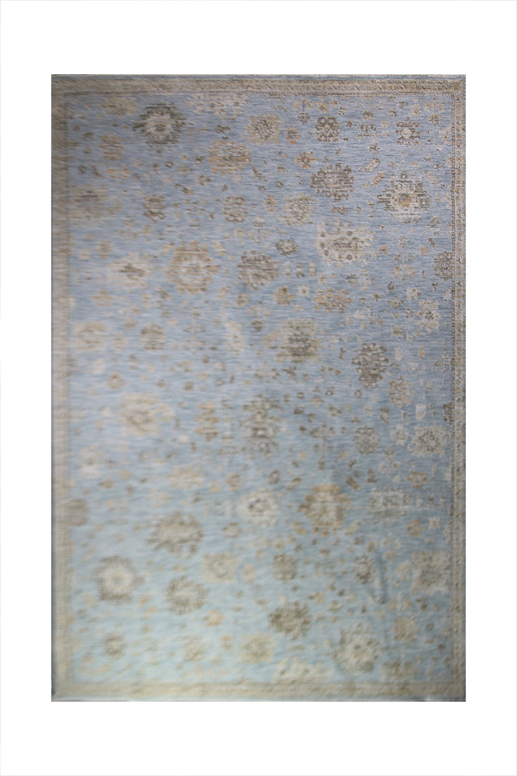Turkish Modern Festival Plus Rug - 9.3 x 13.6 FT - Superior Comfort, Modern Style Accent Rugs