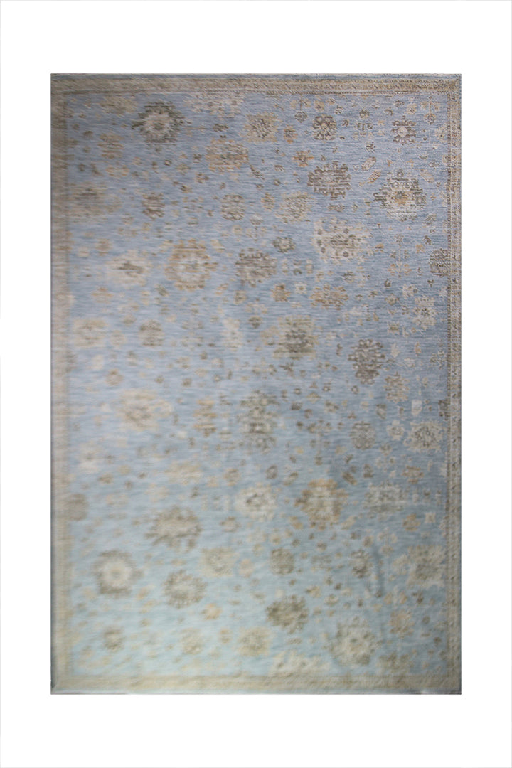 Turkish Modern Festival Plus Rug - 9.3 x 13.6 FT - Superior Comfort, Modern Style Accent Rugs