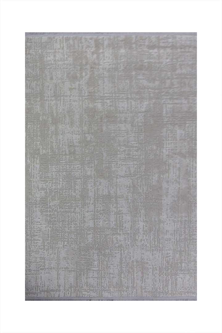 Turkish Modern <strong>Festival</strong> - 1 Rug - Cream