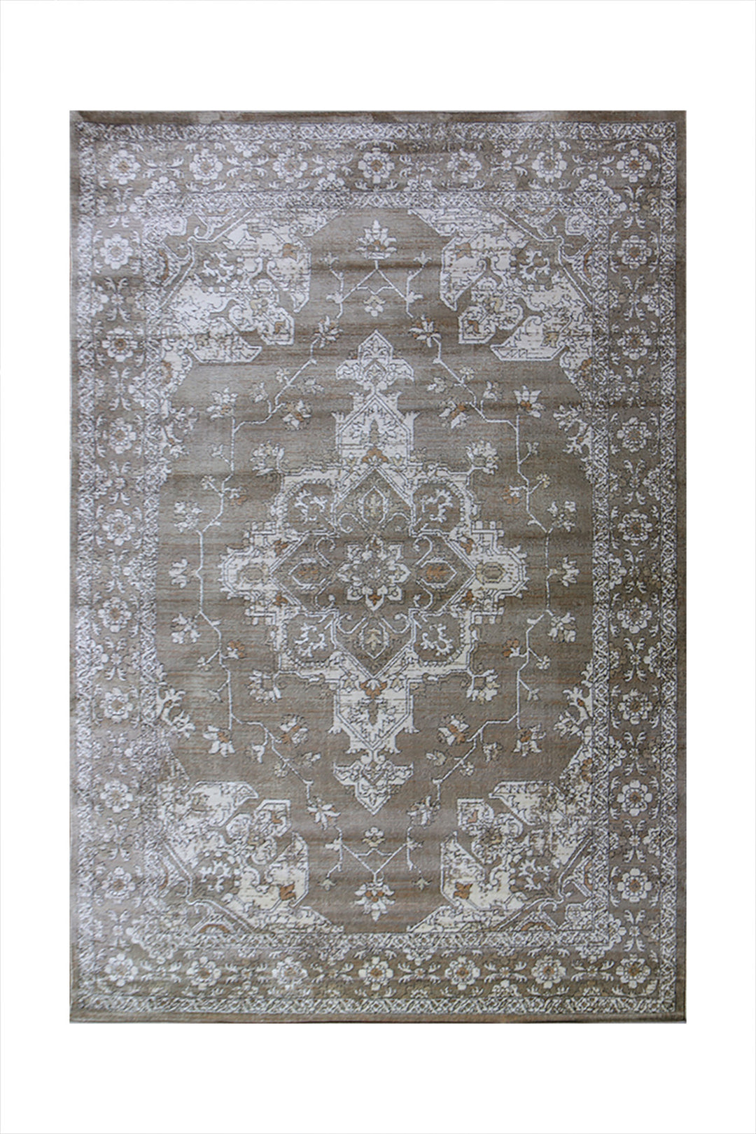 Turkish Modern Festival WD Rug - 5.2 x 7.5 FT - Luxurious Woven Masterpiece 50% Off! 1