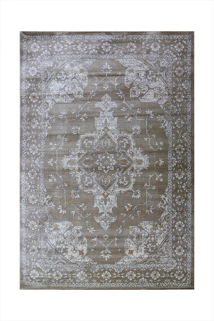 Turkish Modern Festival WD Rug - 5.2 x 7.5 FT - Luxurious Woven Masterpiece 50% Off! 1