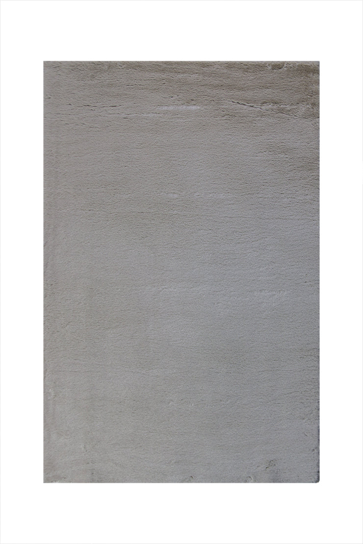 Soft Shaggy Rug for Living Room - 4.9 x 7.2 FT - Thick Plush Modern Area Carpet