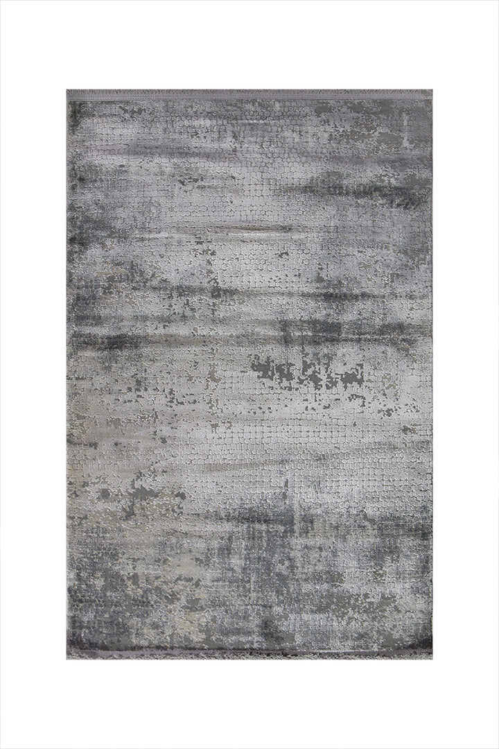 Turkish Modern Sunrise Rug - 2.6 x 4.9 FT - Superior Comfort, Modern Style Accent Rugs