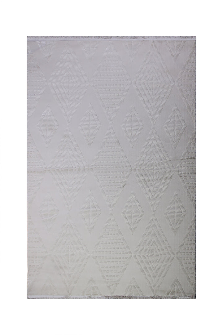 Turkish Modern Festival - 1 Rug - 5.2 x 7.5 FT - Superior Comfort, Modern Style Accent Rugs