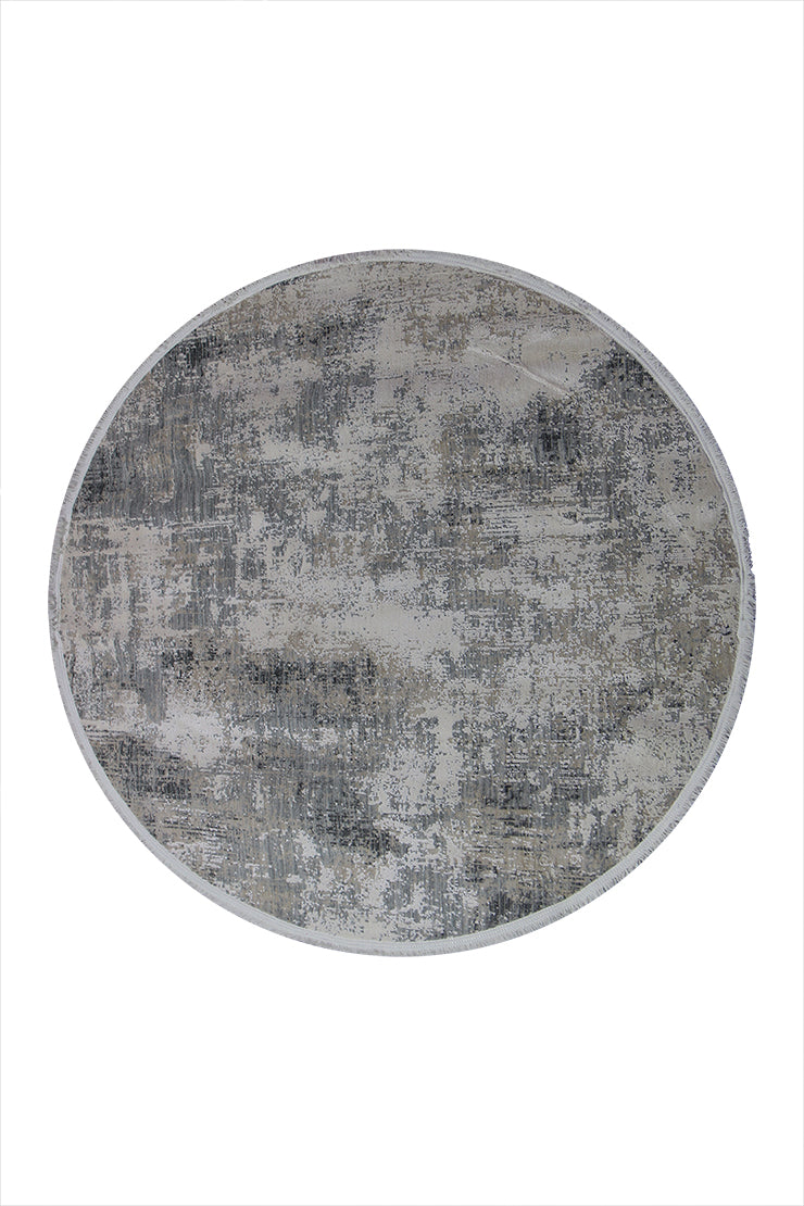 <p>Turkish Modern <strong> Element</strong> Rug - 5.2 x 5.2 FT</p>