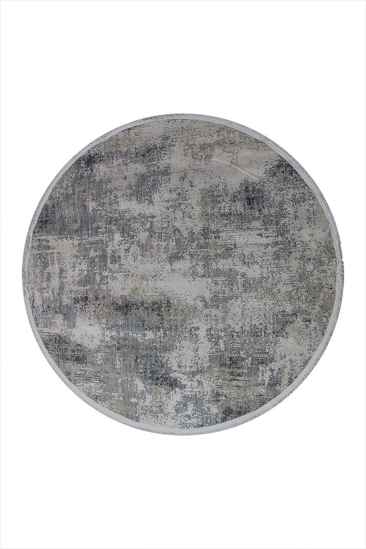<p>Turkish Modern <strong> Element</strong> Rug - 5.2 x 5.2 FT</p>
