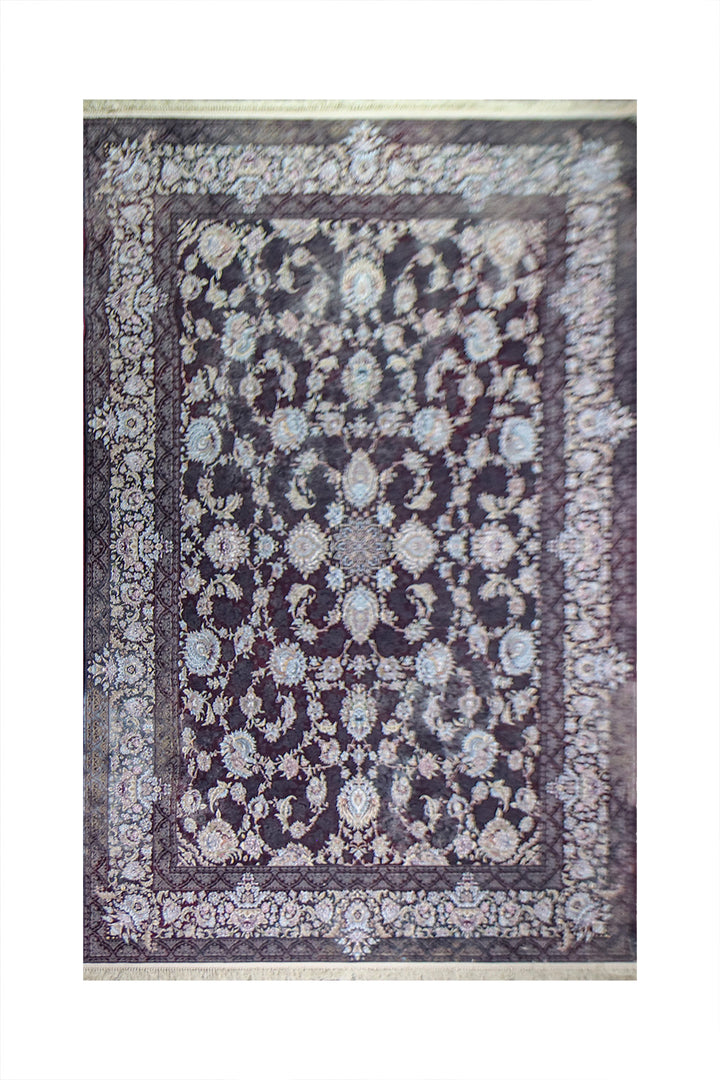 Irani <strong>Farsh Paris</strong> Rug - Red