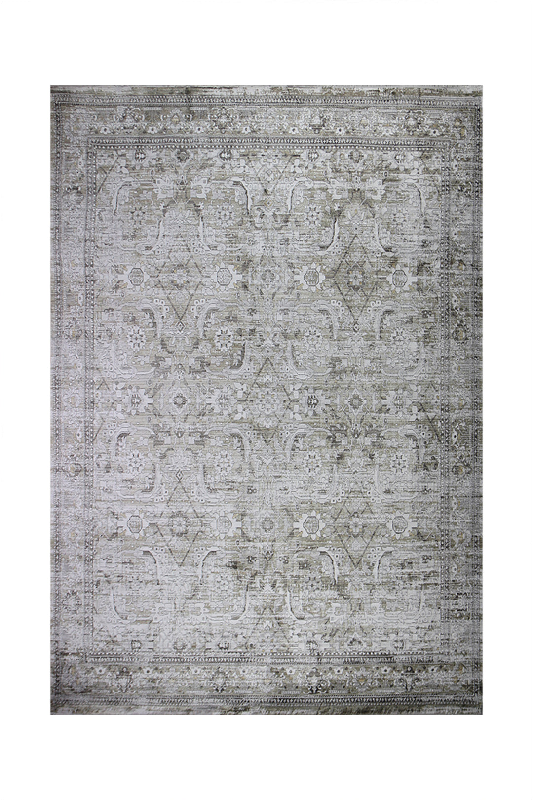Turkish Modern Festival Plus Rug - 7.9 x 10 FT - Superior Comfort, Modern Style Accent Rugs
