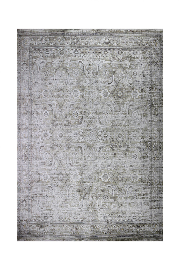 Turkish Modern Festival Plus Rug - 7.9 x 10 FT - Superior Comfort, Modern Style Accent Rugs