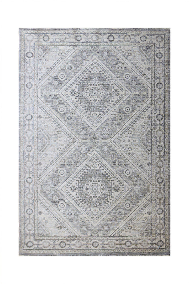 Turkish Modern Festival Plus Rug - 5.2 x 7.9 FT - Superior Comfort, Modern Style Accent Rugs