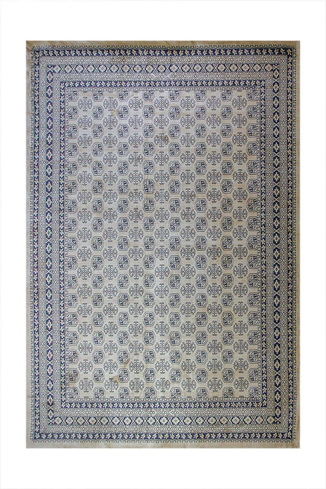 Turkish Modern Festival WD Rug - 7.9 x 9.5 FT - Luxurious Woven Masterpiece 50% Off!