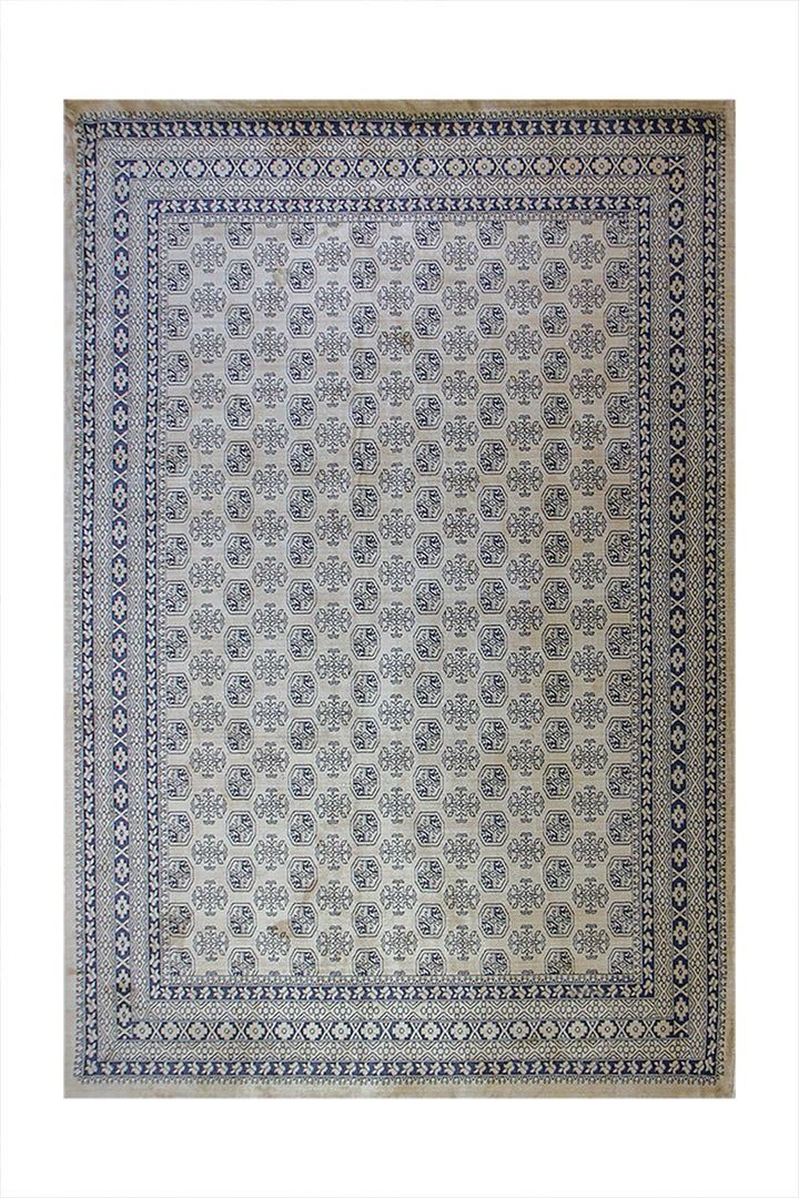 Turkish Modern Festival WD Rug - 7.9 x 9.5 FT - Luxurious Woven Masterpiece 50% Off!