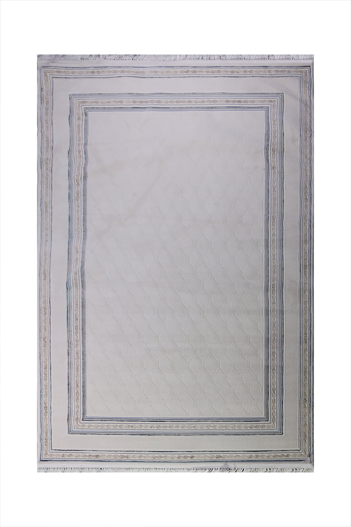 Turkish Modern Festival - 1 Rug - 6.6 x 9.5 FT - Superior Comfort, Modern Style Accent Rugs