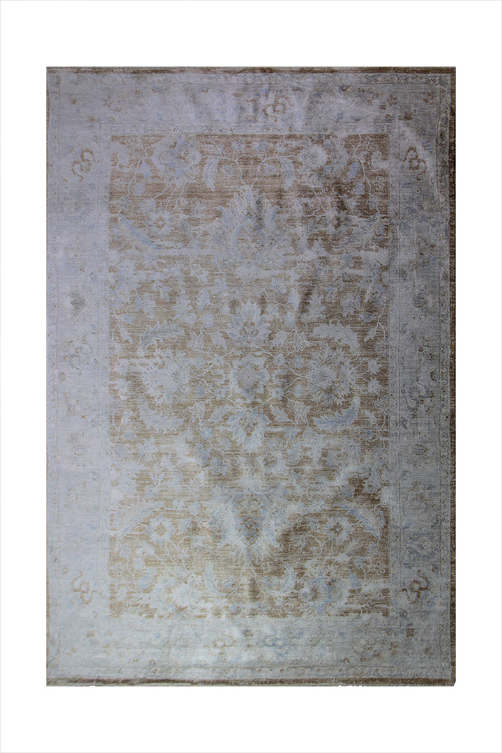 Turkish Modern Festival Plus Rug - 6.6 x 9.8 FT - Superior Comfort, Modern Style Accent Rugs