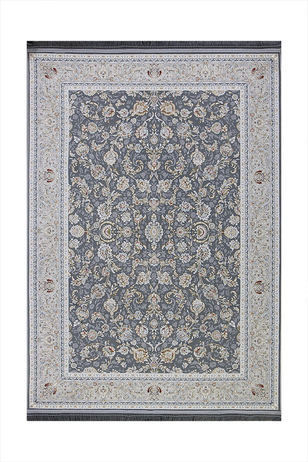 Iranian Premium Quality Authentic Persian 1500 Rug - 3.2 x 4.9 FT  - Superior Comfort, Modern Style Accent Rugs