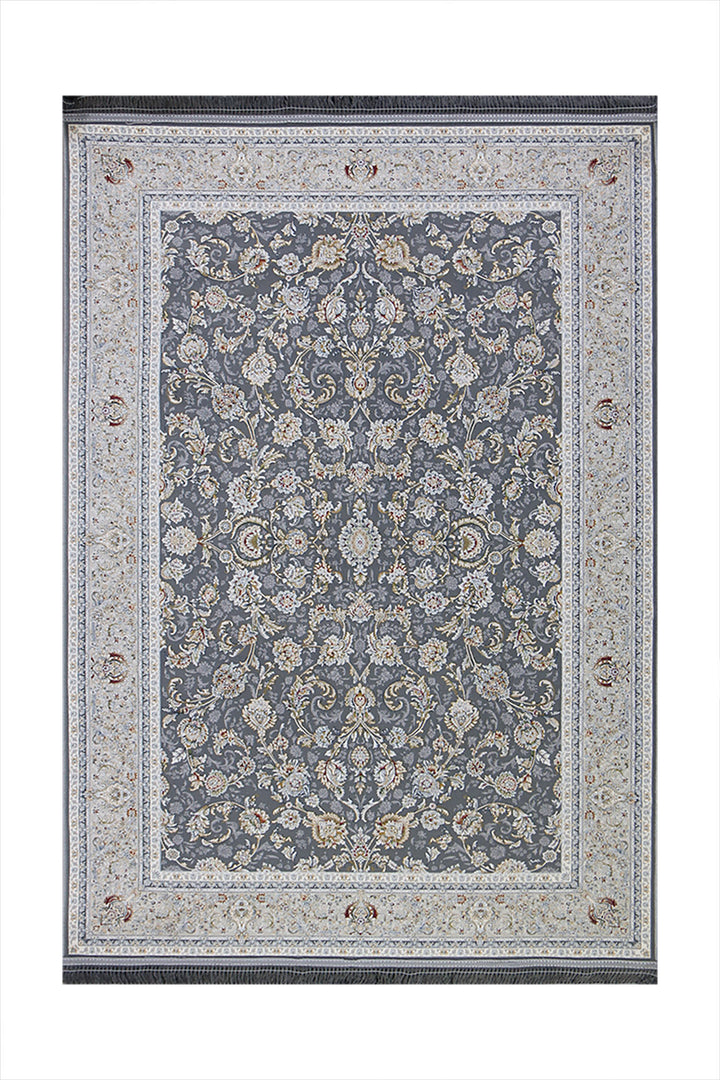 Iranian Premium Quality Authentic Persian 1500 Rug - 3.2 x 4.9 FT  - Superior Comfort, Modern Style Accent Rugs