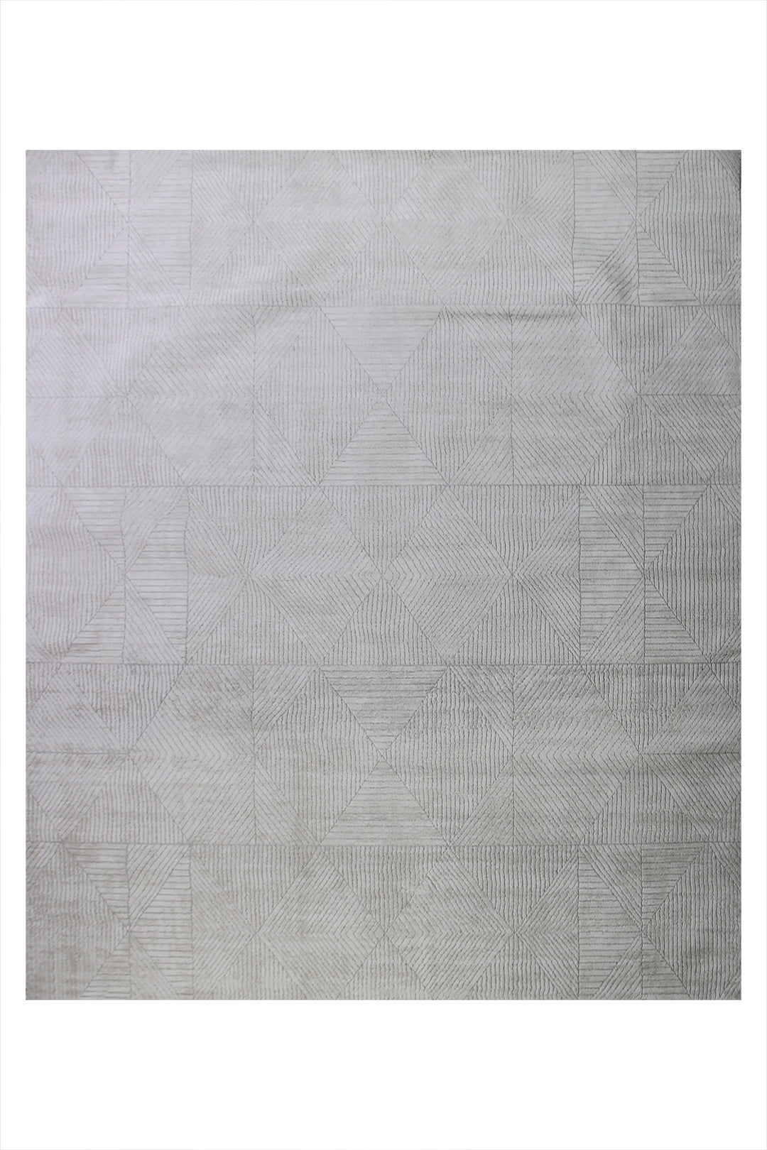 Turkish Modern Festival-1 Rug - 7.9 x 9.5 FT - Superior Comfort, Modern Style Accent Rugs