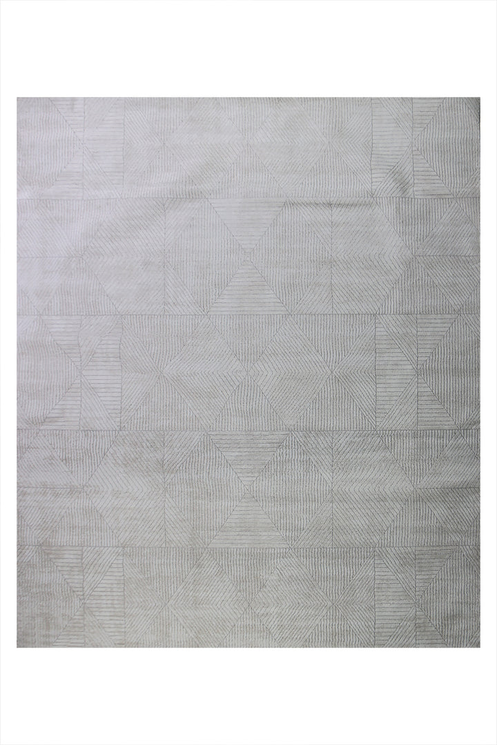 Turkish Modern Festival-1 Rug - 7.9 x 9.5 FT - Superior Comfort, Modern Style Accent Rugs