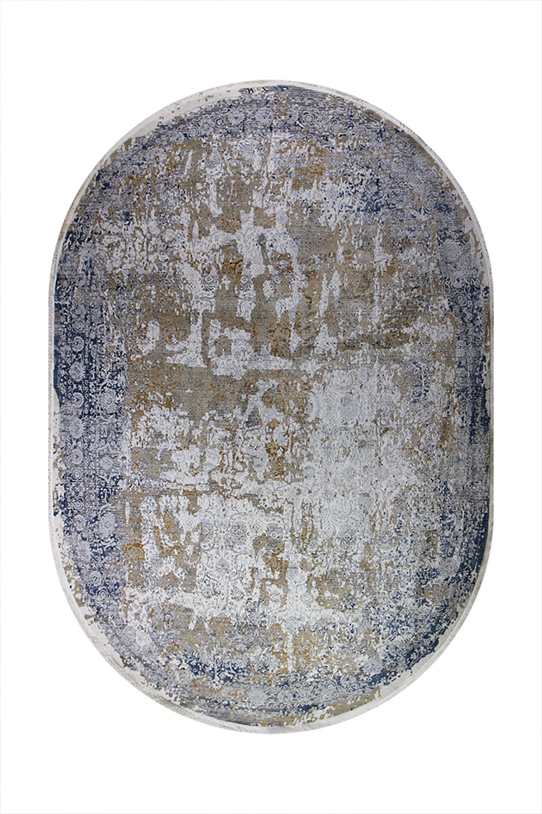 Turkish Modern Festival WD Rug - 9.2 x 12.5 FT - Luxurious Woven Masterpiece 50% Off!
