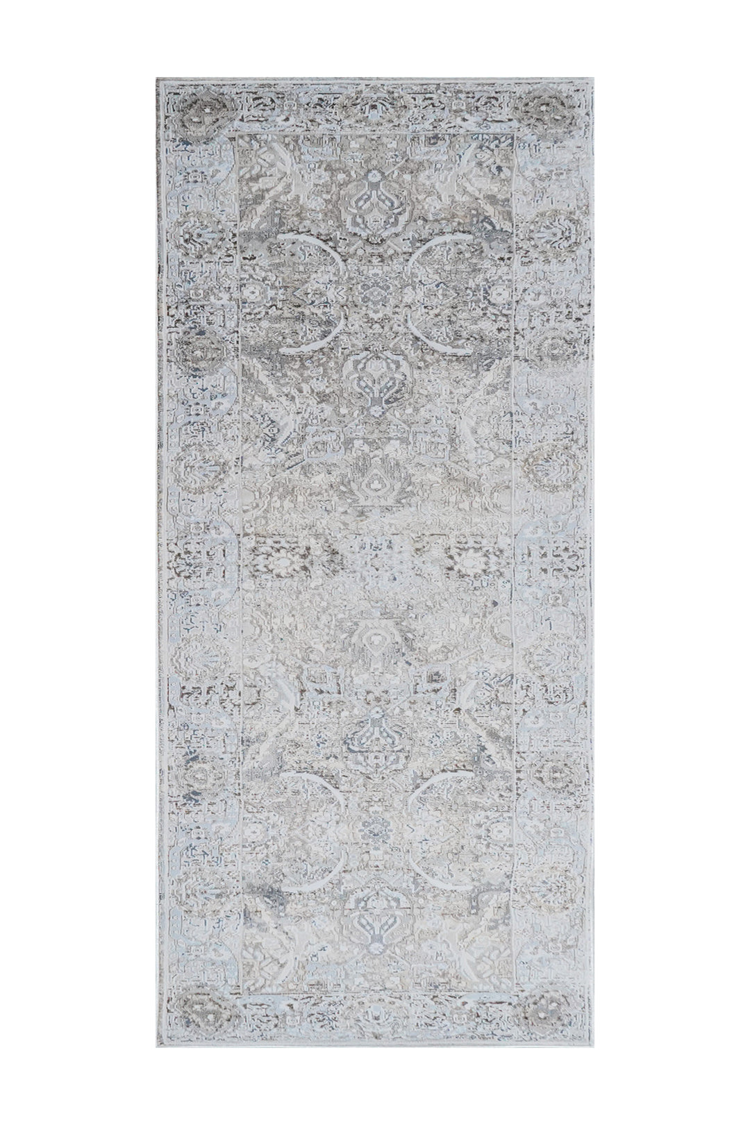 Turkish Modern <strong>Festival</strong> - 1 Rug - Beige