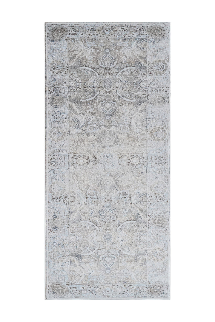 Turkish Modern <strong>Festival</strong> - 1 Rug - Beige