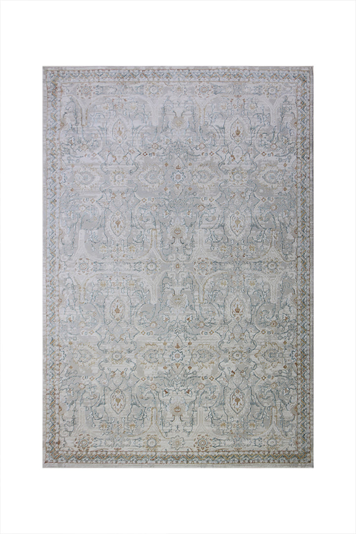 Turkish Modern Festival - 1 Rug - 5.2 x 7.5 FT - Superior Comfort, Modern Style Accent Rugs