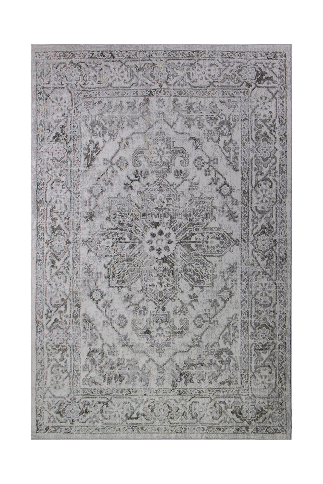Turkish Modern Festival WD Rug - 5.2 x 7.5 FT - Luxurious Woven Masterpiece 50% Off!