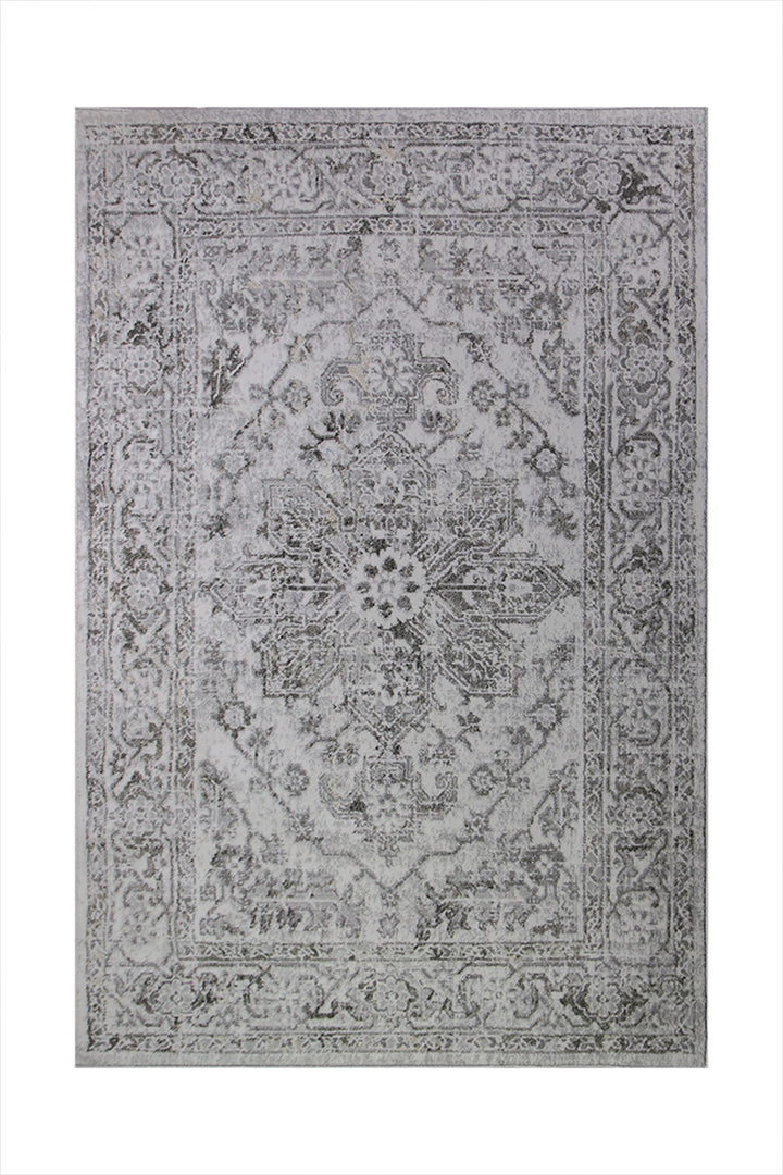 Turkish Modern Festival WD Rug - 5.2 x 7.5 FT - Luxurious Woven Masterpiece 50% Off!