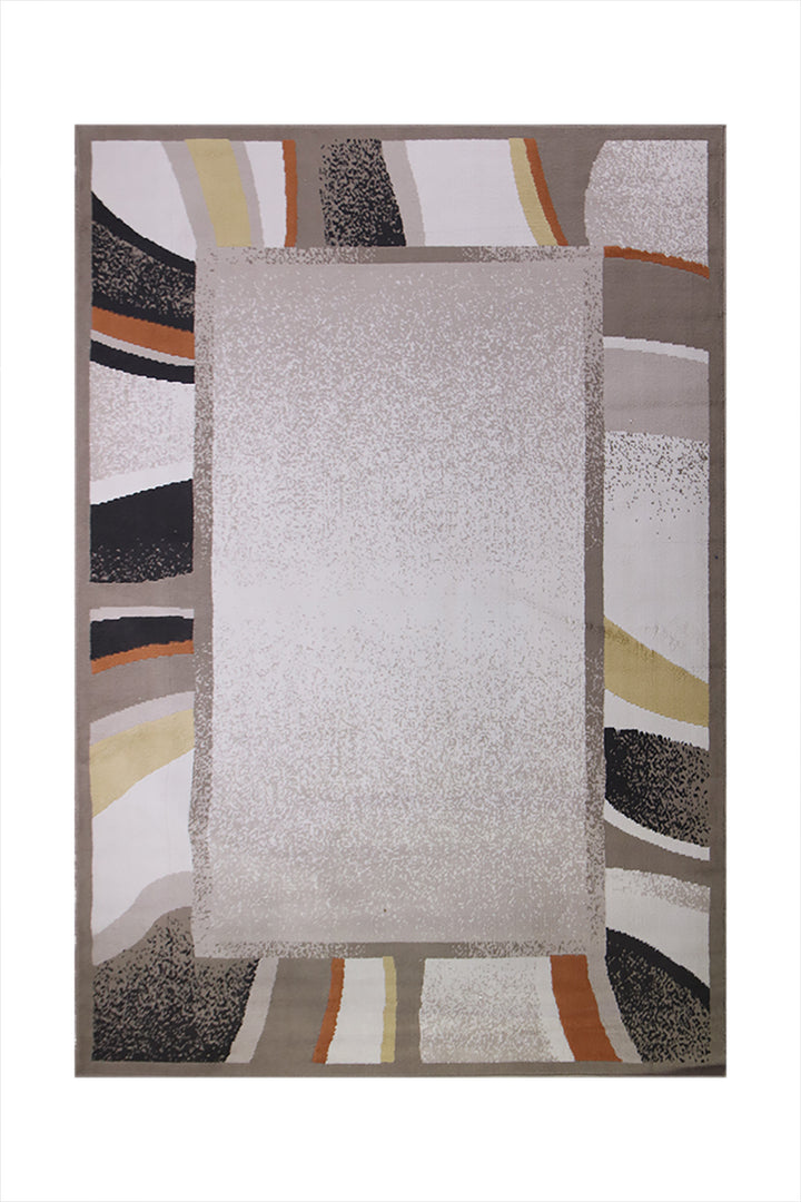 Turkish Modern Festival WD Rug - 5.2 x 7.5 FT - Luxurious Woven Masterpiece 50% Off!