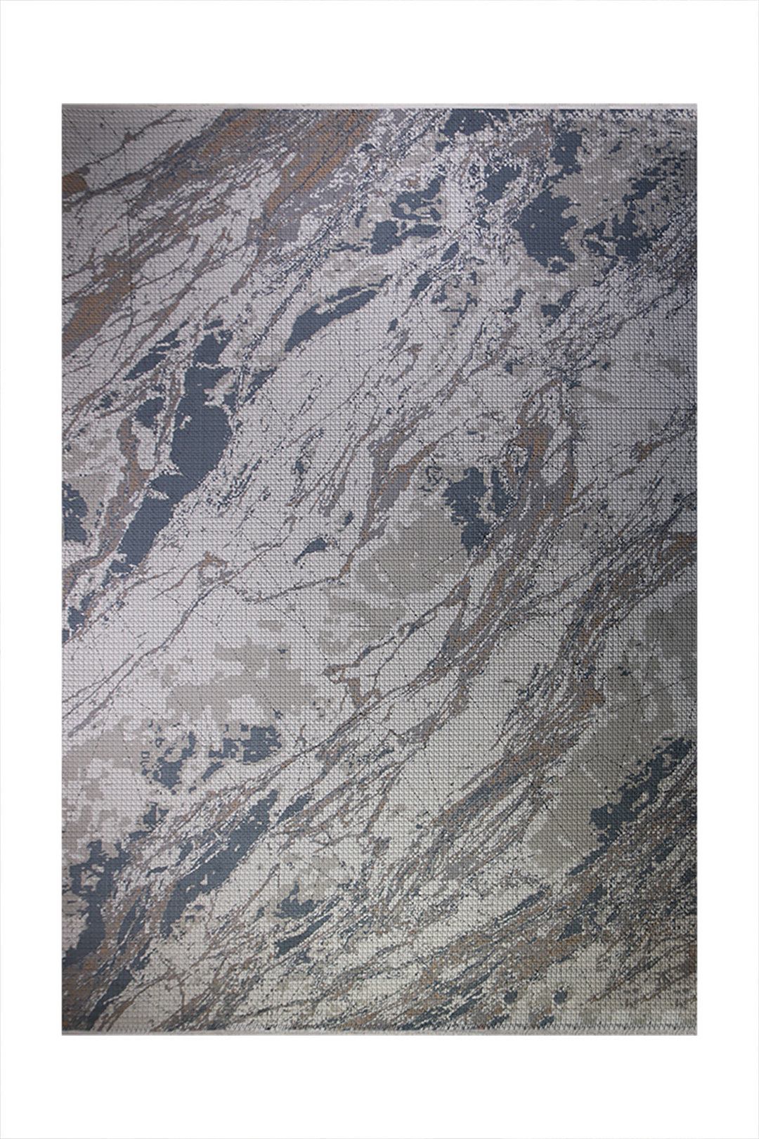 Turkish Modern Athena Rug - 9.8 x 13.1 FT - Superior Comfort, Modern Style Accent Rugs
