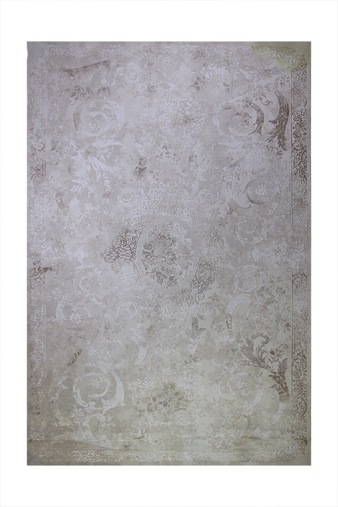 Turkish Modern Festival WD Rug - 7.9 x 13.1 FT - Luxurious Woven Masterpiece 50% Off!