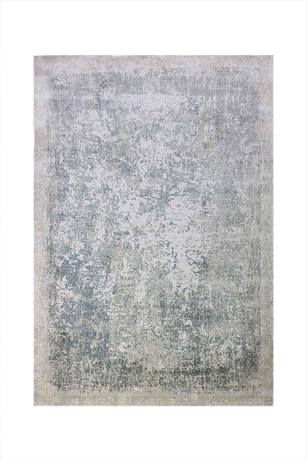 Turkish Modern Festival - 1 Rug - 5.2 x 7.5 FT - Superior Comfort, Modern Style Accent Rugs