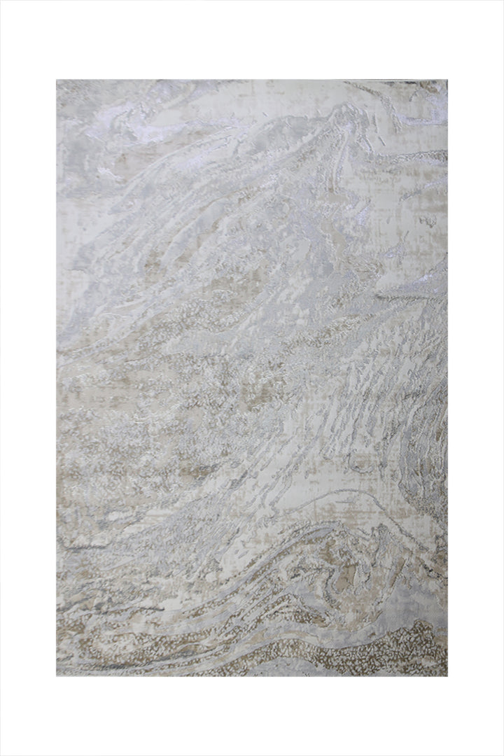 Turkish Modern Festival-1 Rug - 5.2 x 7.5 FT - Superior Comfort, Modern Style Accent Rugs