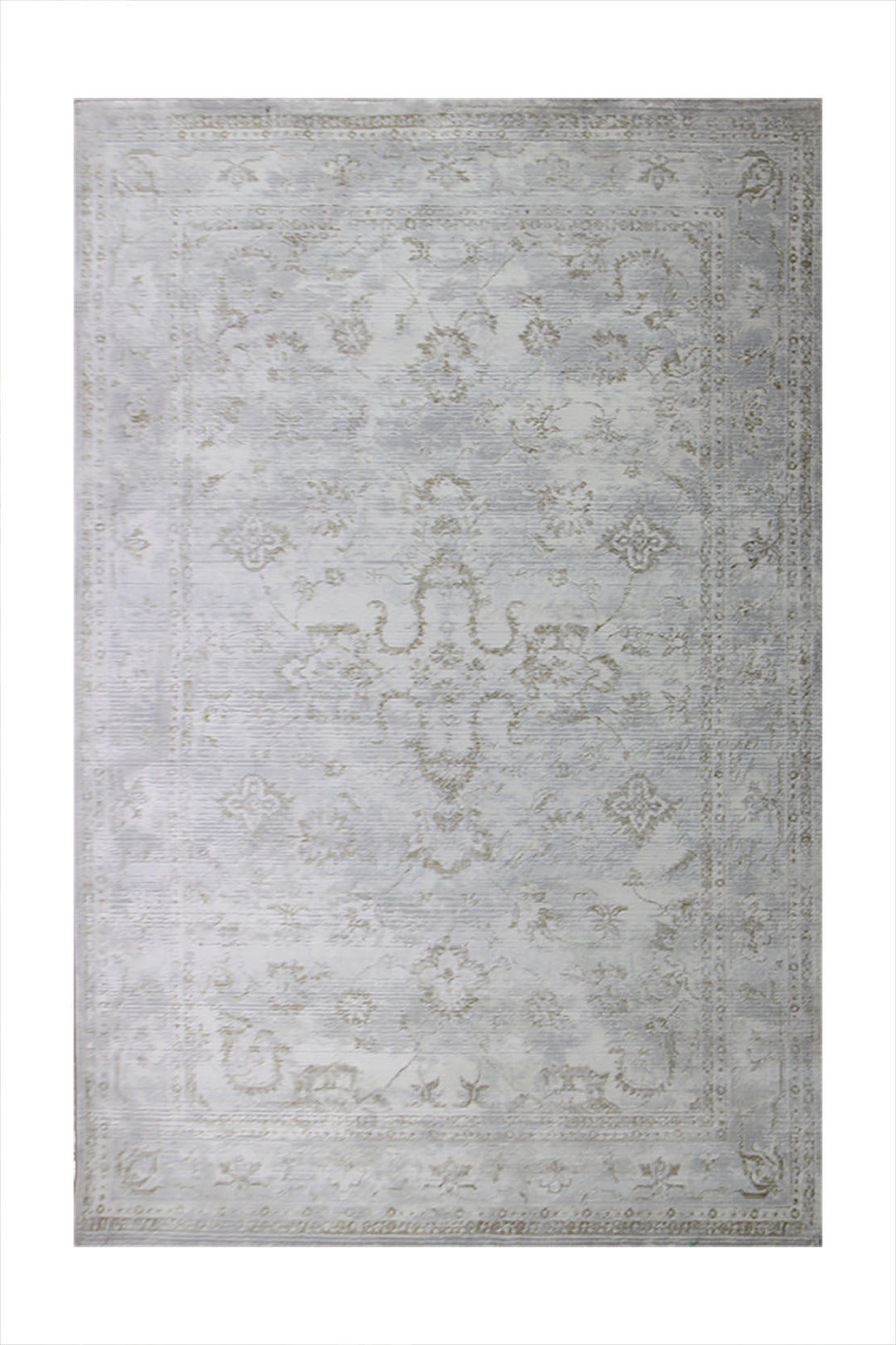 Turkish Modern Festival Plus Rug - 5.2 x 7.5 FT - Superior Comfort, Modern Style Accent Rugs
