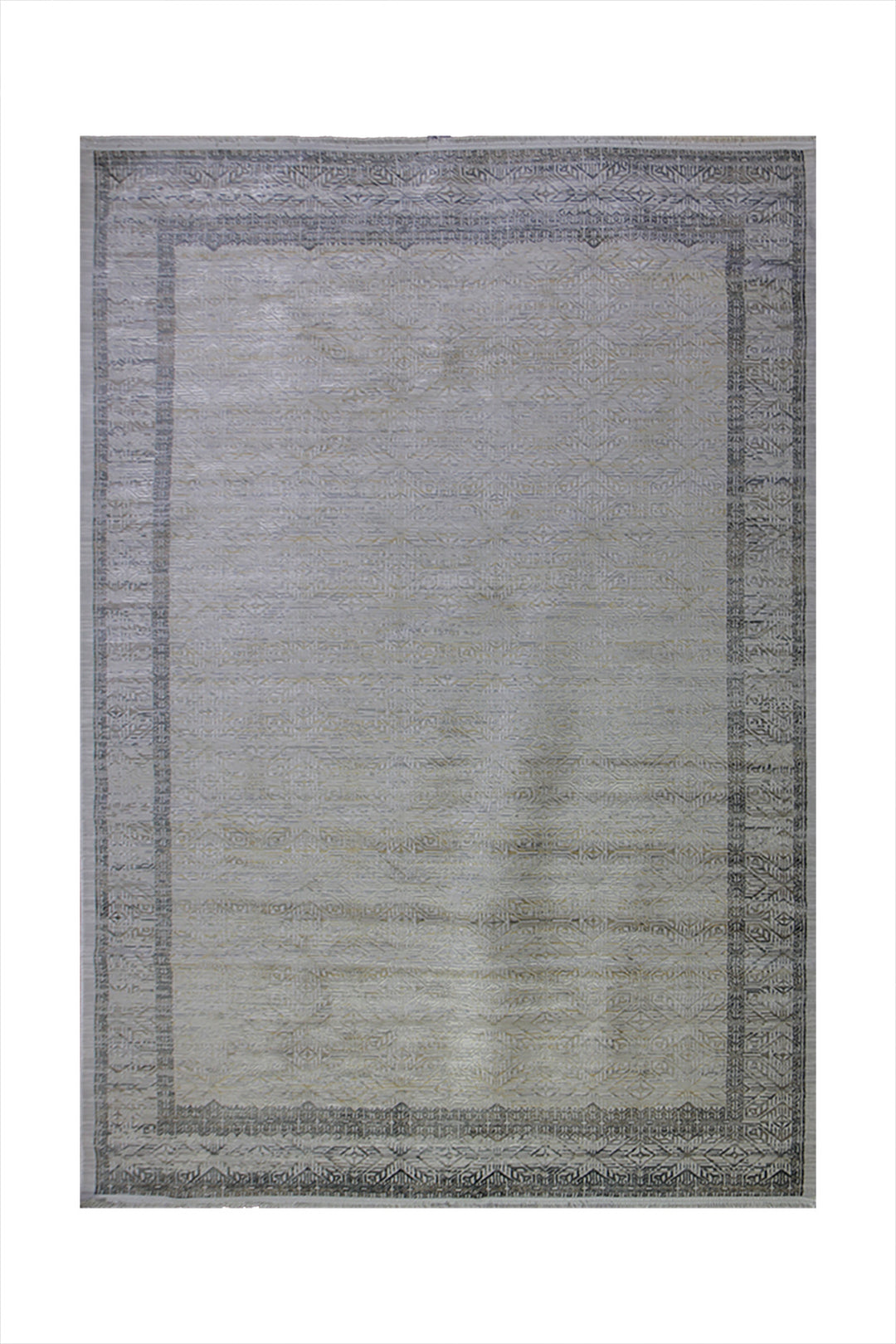 Turkish Festival Premium Rug  - 5.2 x 7.5 FT -  Superior Comfort, Modern Style Accent Rugs