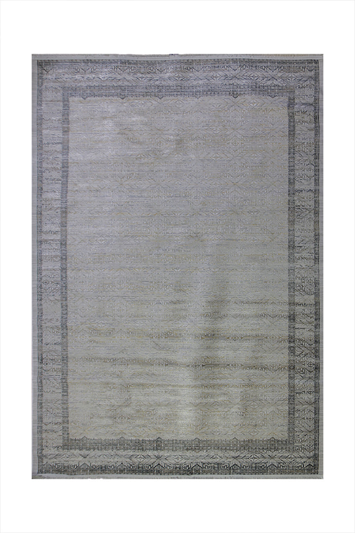 Turkish Festival Premium Rug  - 5.2 x 7.5 FT -  Superior Comfort, Modern Style Accent Rugs