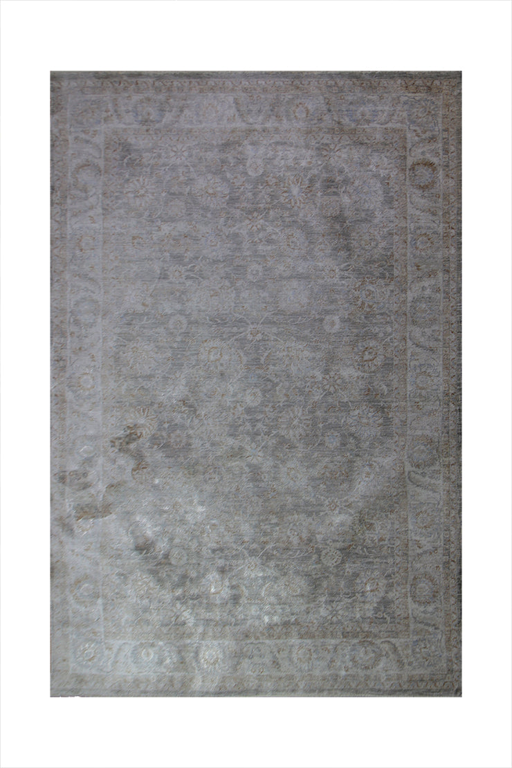 Turkish Modern Festival Plus Rug - 6.6 x 9.8 FT - Superior Comfort, Modern Style Accent Rugs