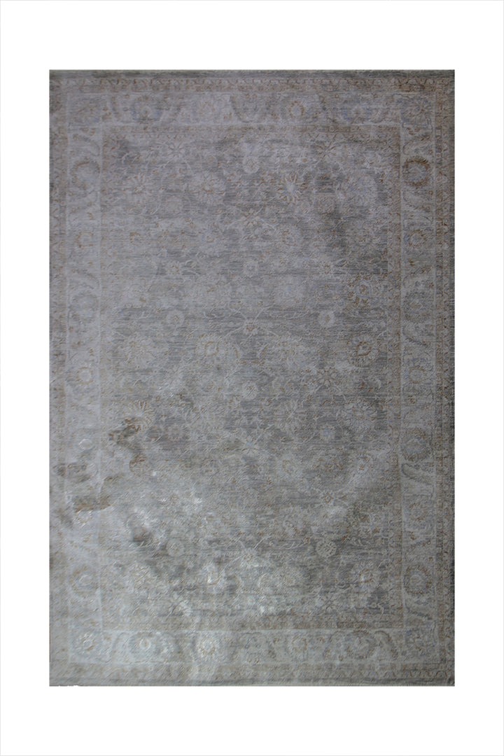 Turkish Modern Festival Plus Rug - 6.6 x 9.8 FT - Superior Comfort, Modern Style Accent Rugs