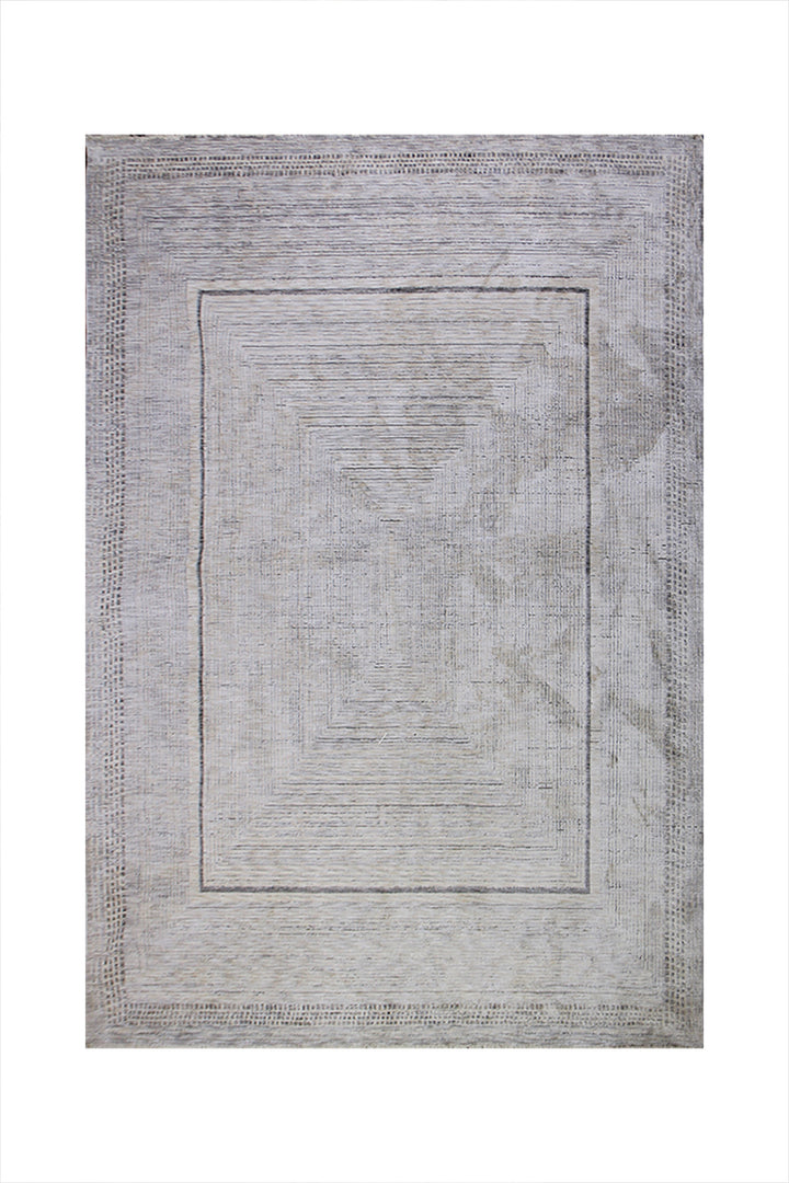 Turkish Modern Festival Plus Rug - 6.6 x 9.8 FT - Superior Comfort, Modern Style Accent Rugs