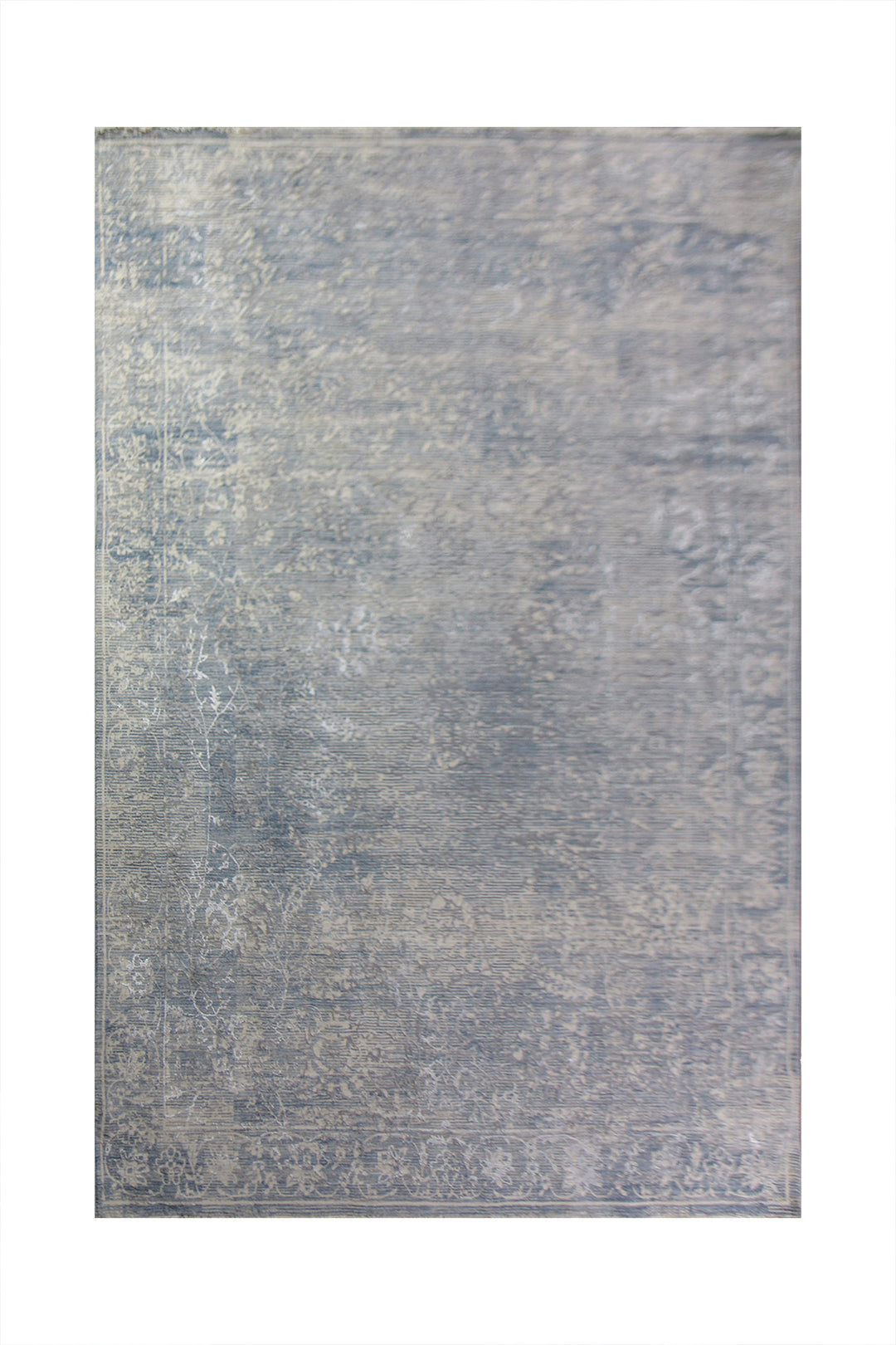 Turkish Modern <strong>Festival</strong> Plus Rug - Blue