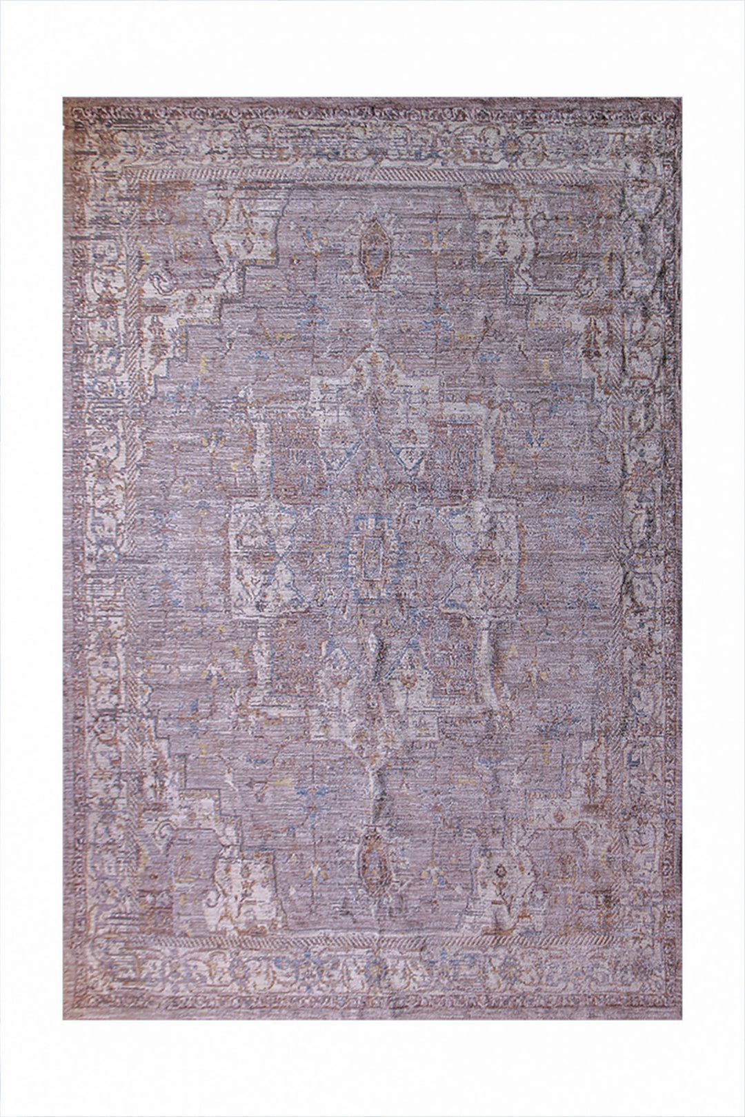 Turkish Modern Festival Plus Rug - 7.9 x 10 FT - Superior Comfort, Modern Style Accent Rugs