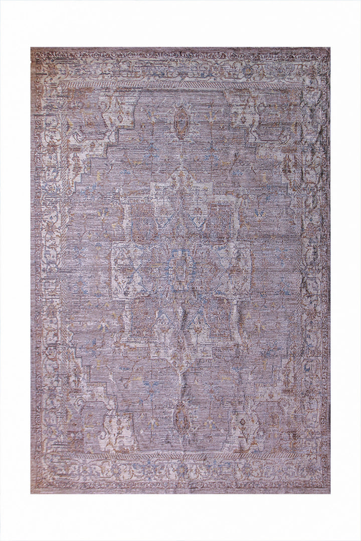 Turkish Modern Festival Plus Rug - 7.9 x 10 FT - Superior Comfort, Modern Style Accent Rugs