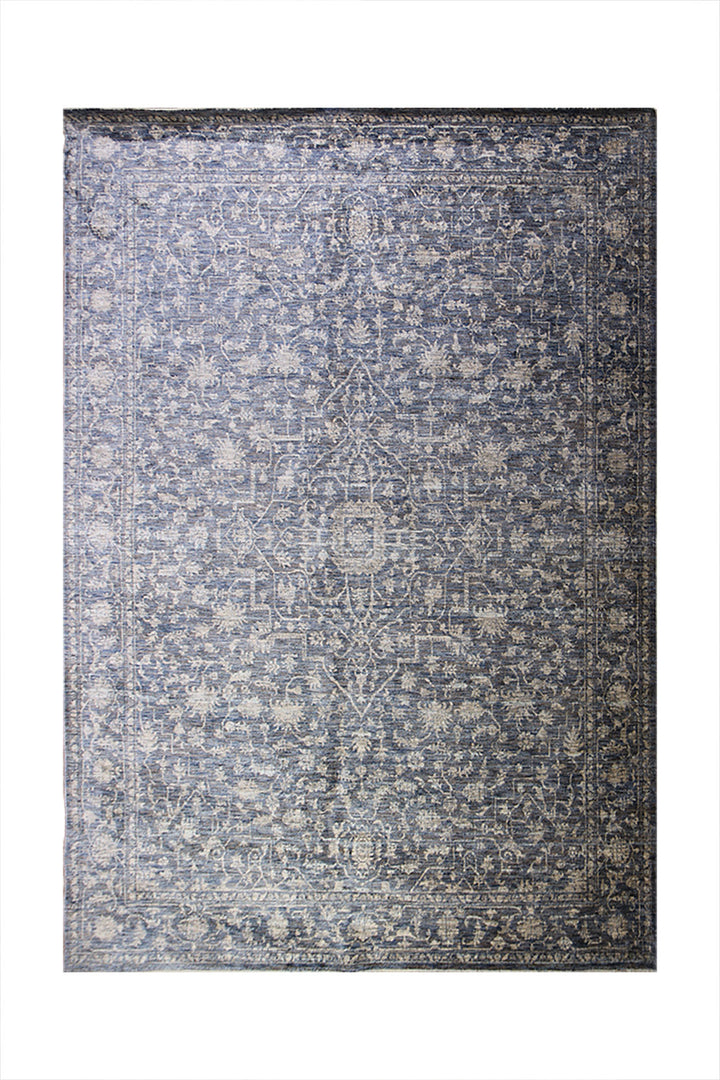 Turkish Modern Festival Plus Rug - 7.9 x 10.5 FT - Superior Comfort, Modern Style Accent Rugs