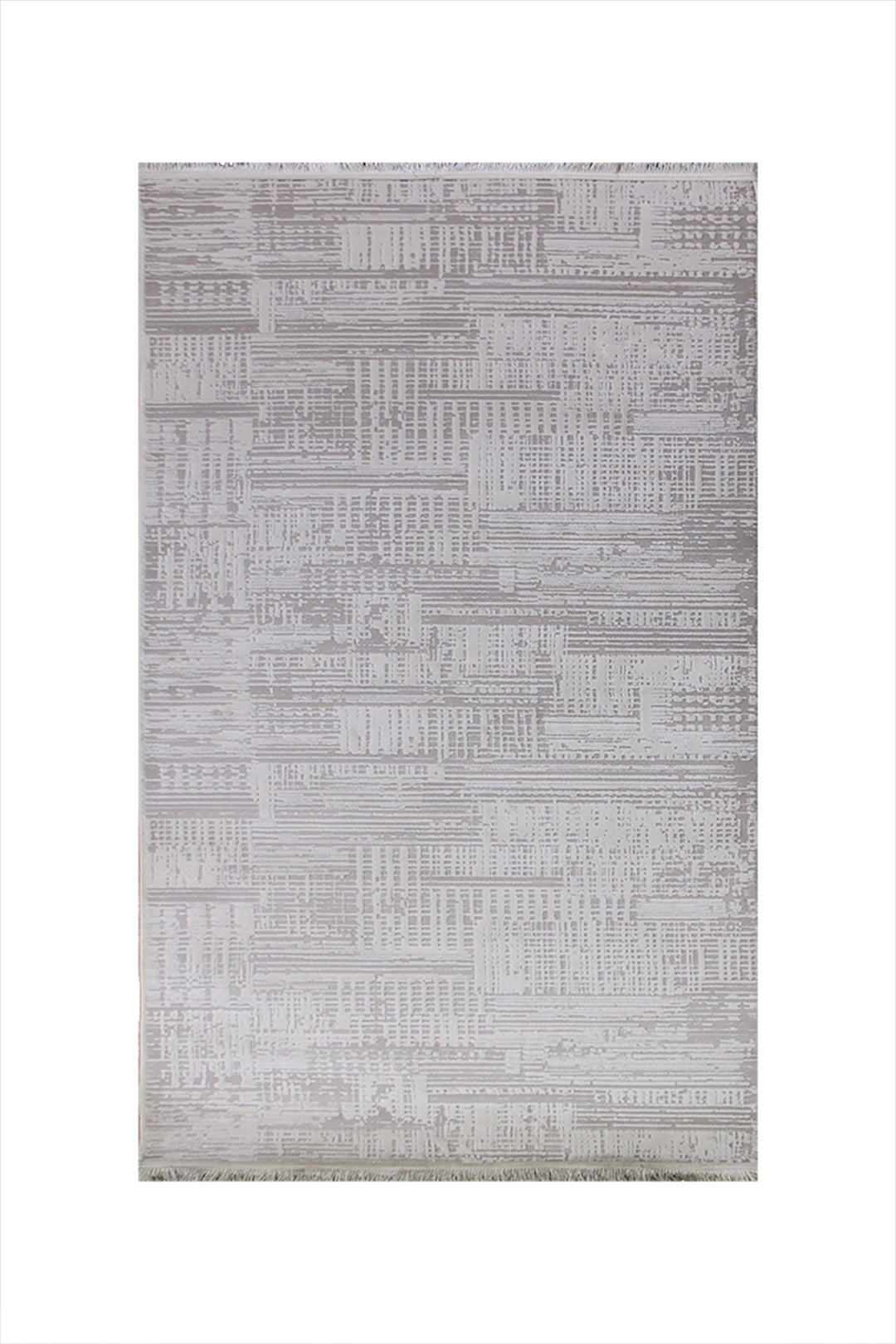 Turkish Modern Festival Acrylic Rug - 3.3 x 6.6 FT - Superior Comfort, Modern Style Accent Rugs