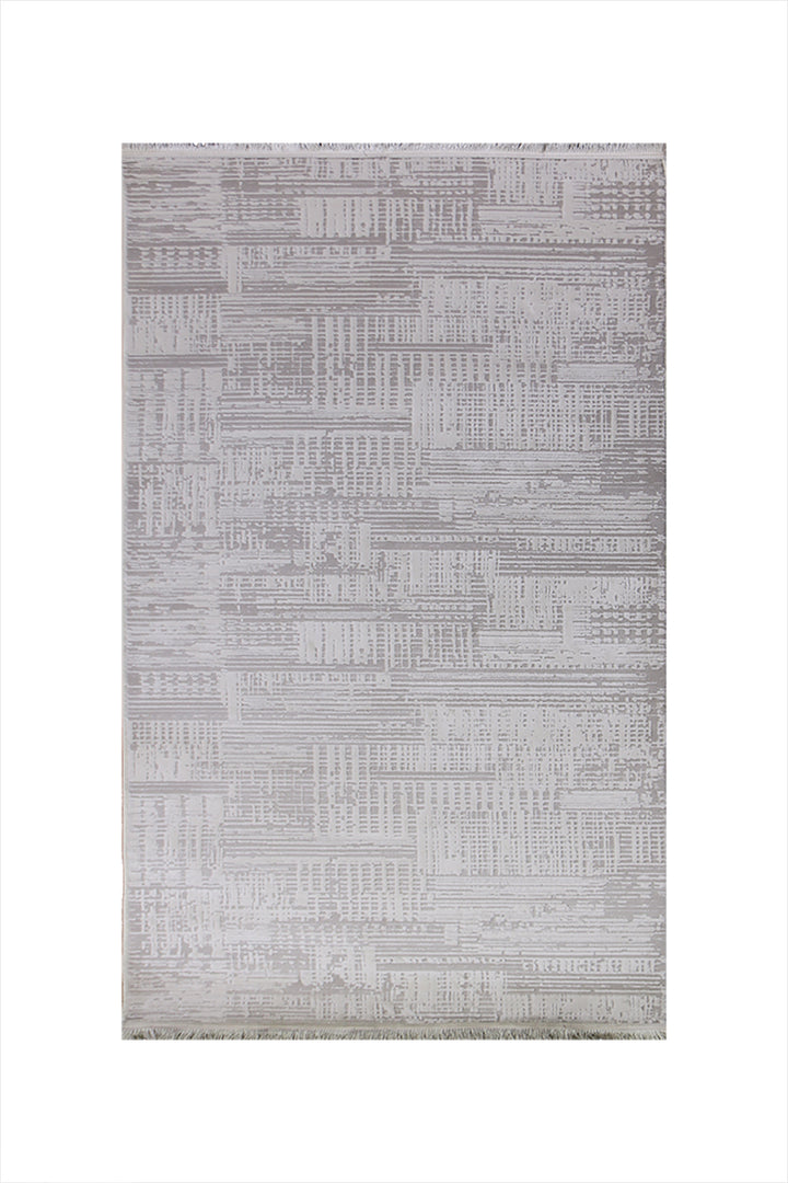 Turkish Modern Festival Acrylic Rug - 3.3 x 6.6 FT - Superior Comfort, Modern Style Accent Rugs