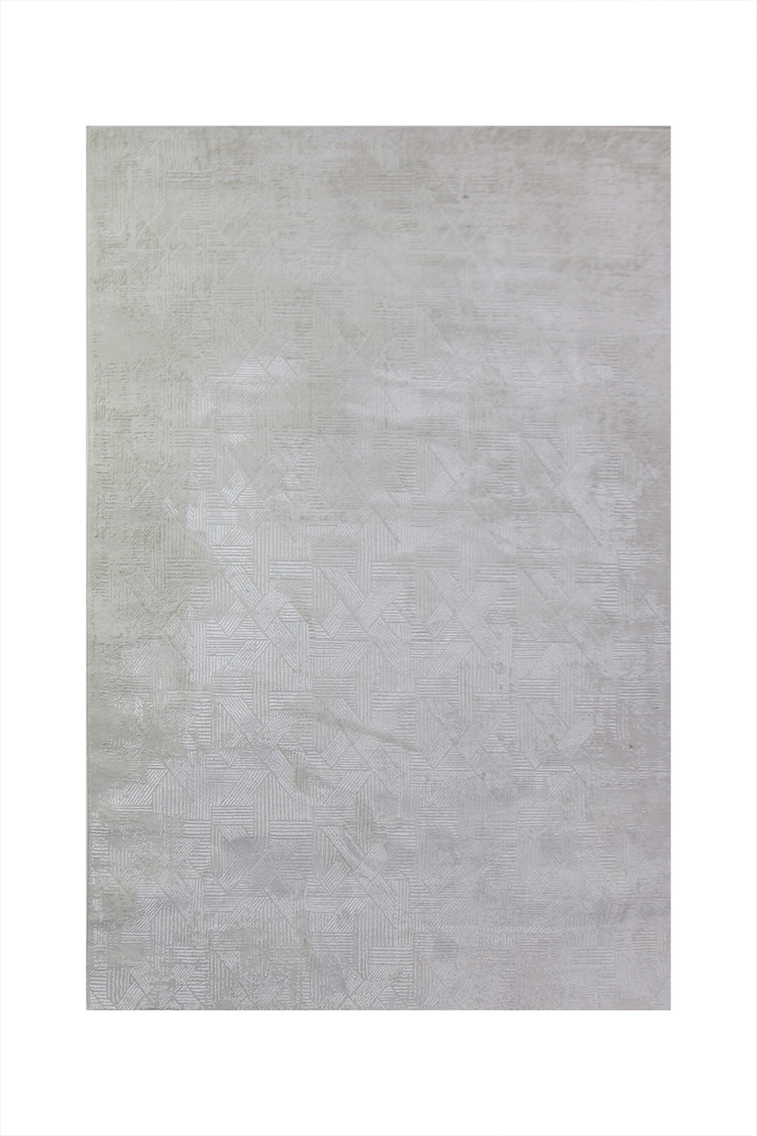 Turkish Modern <strong>Festival</strong> - 1 Rug - Cream