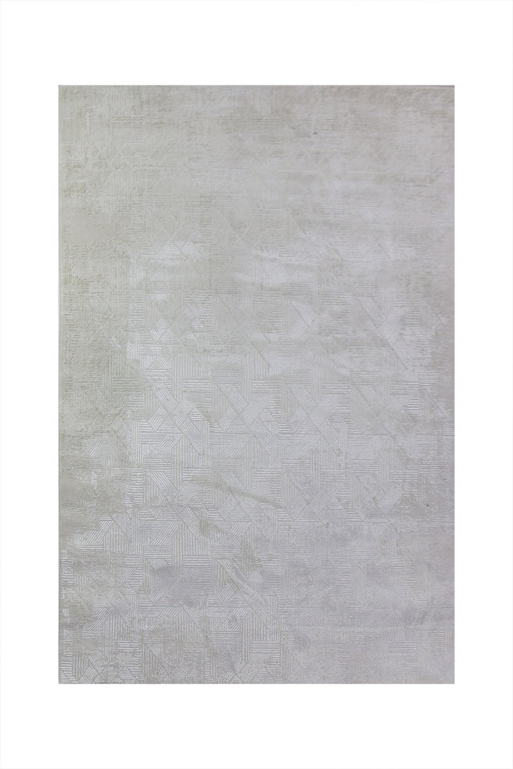 Turkish Modern <strong>Festival</strong> - 1 Rug - Cream